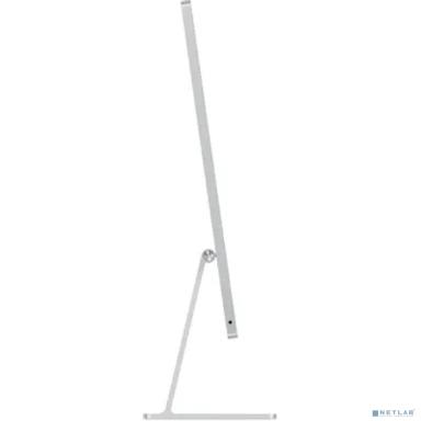 Моноблок Apple iMac A2874 24" 4.5K M3 8 core/8Gb/SSD512Gb/8 core GPU /macOS/kb/m/серебристый 4480x25 Z1950022V