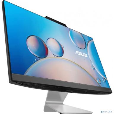 ASUS E3402WBA-BPC004M [90PT03G3-M06750] Black 23.8" {Full HD i5 1235U/16Gb/SSD512Gb UHDG/noOS/kb/m}