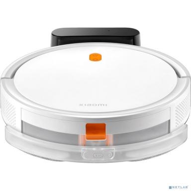 Робот-пылесос Xiaomi Robot Vacuum E5 (White) EU