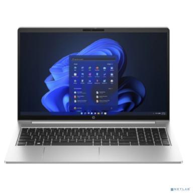HP Probook 450 G10 [968J1ET] Silver 15.6" {FHD i5-1335U/8Gb/512Gb SSD/DOS}