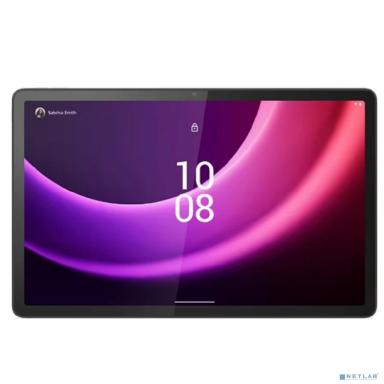 Планшет Lenovo ZABF0065RU Tab P11 (2nd Gen) 11.5" 2K (2000x1200) 120Hz/MediaTek Helio G99 (8C)/4GB/128GB/Integrated/Wi-Fi 6E/BT5.2/8MP/13MP/Android 12/1Y/Storm Grey