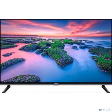 Xiaomi 43" TV A 43 FHD 2025 Android TV черный/черный/FULL HD/60Hz/DVB-T2/DVB-C/DVB-S2/USB 2.0/WiFi/Smart TV [L43MA-AFRU]