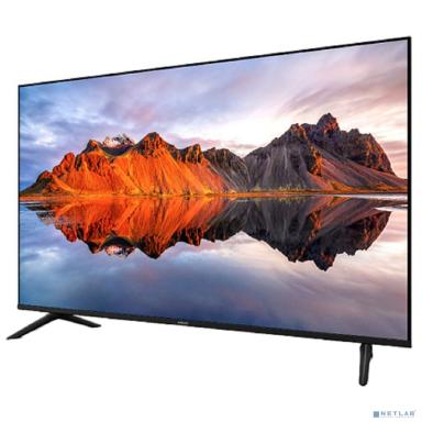 Xiaomi 50" MI TV A 50 2025 черный/4K Ultra HD/60Hz/DVB-T2/DVB-C/DVB-S2/USB/WiFi/Smart TV [L50MA-ARU]