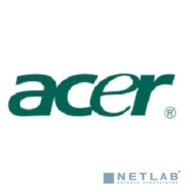 LCD Acer 23.8" B247YEwmiprxv белый {IPS 1920x1080 ZeroFrame 100Hz 4ms 250cd D-Sub HDMI DisplayPort1.2 AudioOut 2x2W}