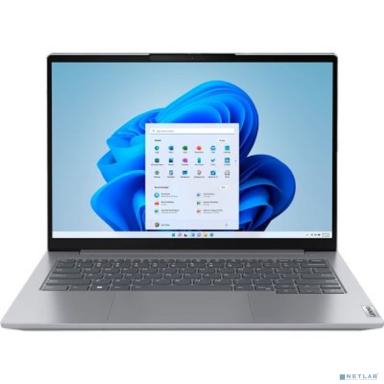Lenovo ThinkBook 14 G6 IRL [21KG00EDCD_PRO] (КЛАВ.РУС.ГРАВ.) Grey 14" {WUXGA IPS 100sRGB i5-13500H/16Gb/512GB SSD/W11Pro/+переходник}