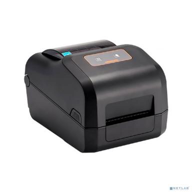 Bixolon  Настольный принтер XD5-43t, 4" TT Printer, 300 dpi, USB, Ethernet, Bluetooth