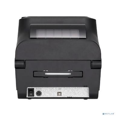 Bixolon TT Desktop принтер Bixolon XD3, 4", 203 dpi, USB, Peeler, Black