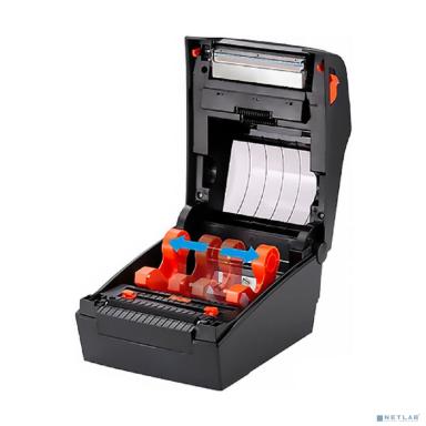 Bixolon DT Desktop принтер Bixolon XD5, 4", 203 dpi, USB, Serial, Ethernet, Black