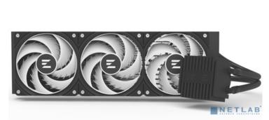 Система водяного охлаждения Zalman Alpha2 A36,  120мм, Ret