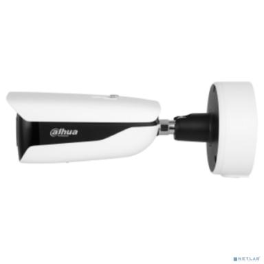 DAHUA DH-IPC-HFW7842HP-Z4-X Уличная цилиндрическая IP-видеокамера 8Мп, 1/1.8” CMOS, моторизированный объектив 8-32мм, видеоаналитика, IP67, IK10 