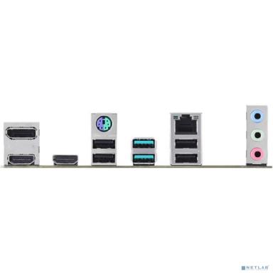 ASUS PRIME B760M-A D4-CSM (Socket 1700, mATX, 4xDDR4(128GB), 2xHDMI 2.1/DP/3xPCIe 4.0x16, 1xLAN (2.5GbE), 4xSATA 6Gb/s, 2xM.2, 2xUSB 3.2, 4xUSB 2.0, 1xPS/2, mATX)