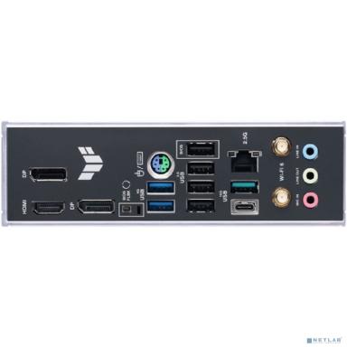 Материнская плата ASUS TUF GAMING B650M-E WIFI, SocketAM5, AMD B650, mATX, Ret