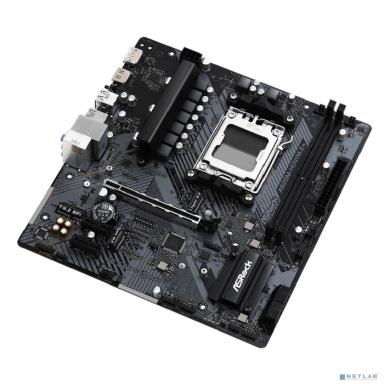 Материнская плата ASRock A620M-HDV/M.2+, RTL