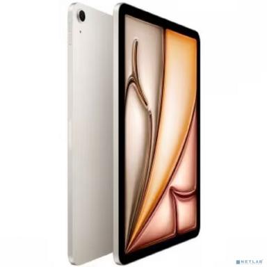 Apple iPad Air 11-inch (M2, 2024) 128GB Wi-Fi - Starlight [MUWE3]