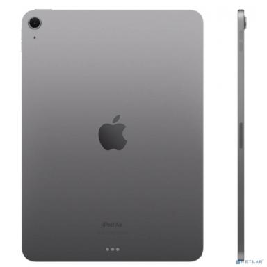 Apple iPad Air 11-inch (M2, 2024) 256GB Wi-Fi -  Space Grey [MUWG3LL/A]
