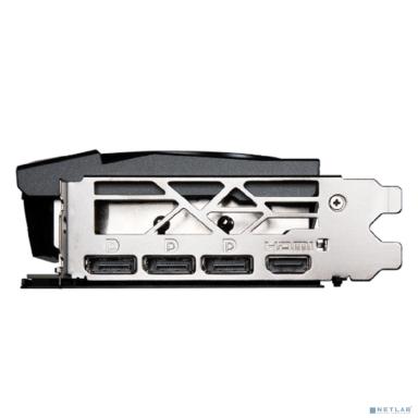Видеокарта/ GeForce RTX 4070 Ti SUPER 16G GAMING X SLIM