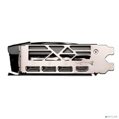 Видеокарта/ GeForce RTX 4060 Ti GAMING SLIM 8G