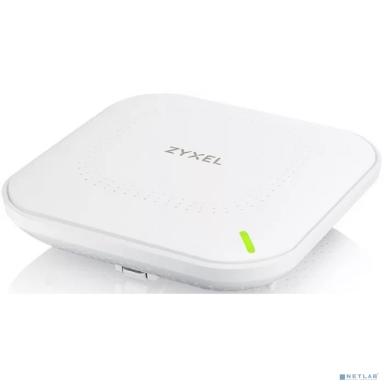 ZYXEL ZX-NWA1123ACV3-EU0102F NebulaFlex NWA1123ACv3, Wi-Fi 5 (AC1200), MU-MIMO 2x2+2x2, 1xLAN GE, БП в комплекте 