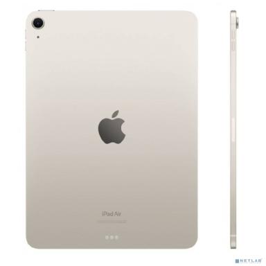 Apple iPad Air 11-inch (M2, 2024) 256GB Wi-Fi -  Starlight [MUWJ3]