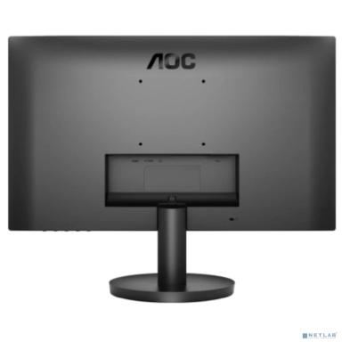 LCD AOC 27" 27B3HA2 Black {IPS 1920x1080 100Hz 1ms 178/178 250cd HDMI1.4 MM}