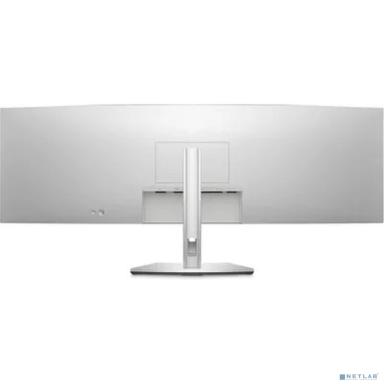 LCD Dell 49" U4924DW UltraSharp {IPS Curved 5120x1440 60Hz 350cd HDMI DisplayPort USB M/M HAS}