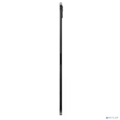 Apple iPad Pro 11-inch (M4, 2024) 512GB Wi-Fi -  Space Black with Standard glass [MVVC3]