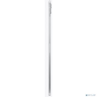 Apple iPad Pro 13-inch (M4, 2024) 2TB Wi-Fi -  Silver with Standard glass [MVX93ZP/A]