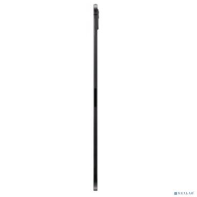 Apple iPad Pro 13-inch (M4, 2024) 2TB Wi-Fi -  Space Black with Standard glass [MVX83ZP/A]