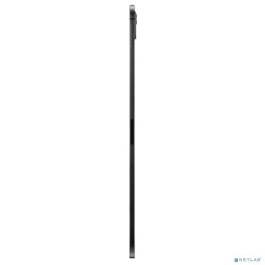 Apple iPad Pro 13-inch (M4, 2024) 512Gb Wi-Fi -  Space Black with Standard glass [MVX43ZP/A]