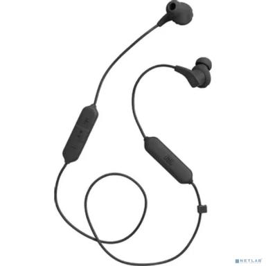 Наушники JBL, модель ENDURАNCE RUN2 BT wireless Черные