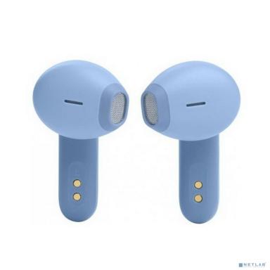 Наушники JBL WAVEFLEX  синие