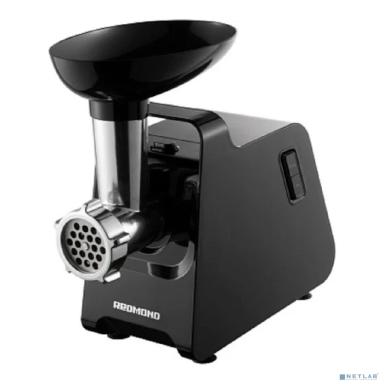 REDMOND RMG-1241-6  Мясорубка,черный