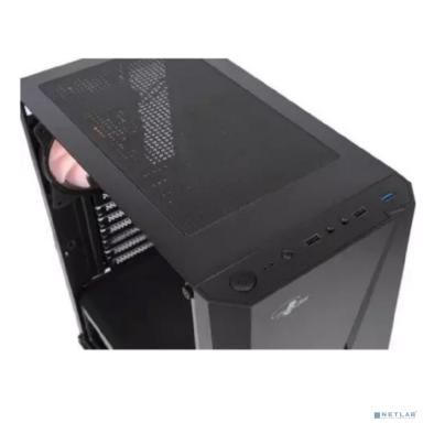 Eurocase 00-00914752 Корпус Midtower ATX A39 ARGB