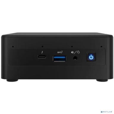 Intel NUC RNUC11PAHI50Z00 RNUC11PAHI50Z00 Платформа Intel NUC,Intel Core i5-1135G7 ,2xDDR4-3200,max 64GB, no ram, no ssd, wifi, bt, no power cord