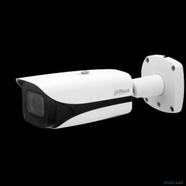 DAHUA DH-IPC-HFW5541EP-Z5E-S3-L 5Мп уличная IP-видеокамера, 1/2.7” CMOS, моторизированный объектив 7-35мм, видеоаналитика, IP67, IK10
