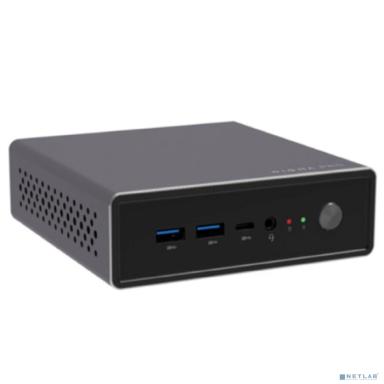 Digma Pro Minimax U1 [DPP5-8CXW02] Grey/Black  {i5 1235U/8Gb/SSD256Gb UHDG/W11Pro}