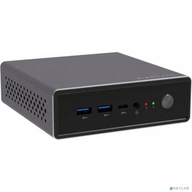 Digma Pro Minimax U1 [DPP5-8CXN01] Grey/Black {i5 1235U/8Gb/SSD256Gb UHDG/noOS}