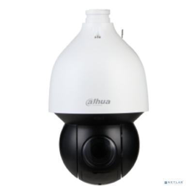 DAHUA DH-SD5A245GB-HNR 2Мп  PTZ IP-камера с ИК-подсветкой, 1/2.8’’  CMOS, объектив 3.95-177.7мм, ИК до 150м, видеоаналитика, IP67, IK10