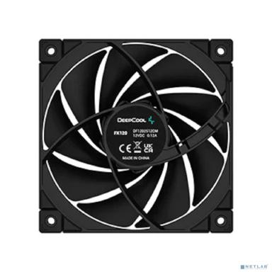 Case fan Deepcool FK120 3 in 1 (R-FK120-BKNPF3-G-1) 