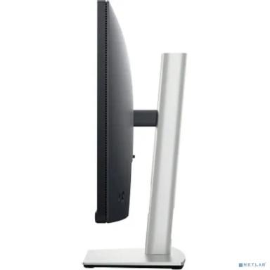 LCD Dell 23.8" C2423H серый {IPS 1920x1080 5ms 250cd HDMI DisplayPort USB WebCam HAS Pivot}[2423-7777]