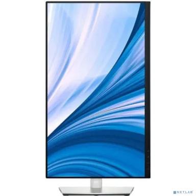 LCD Dell 23.8" C2423H серый {IPS 1920x1080 5ms 250cd HDMI DisplayPort USB WebCam HAS Pivot}[2423-7777]