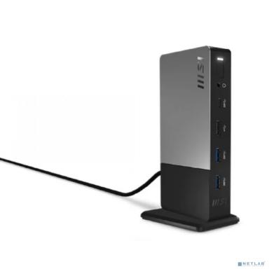 MSI USB-C Docking Station Gen 2 [957-1P151E-023]