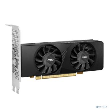 Видеокарта/ GeForce RTX 3050 LP 6G