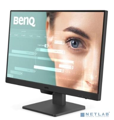 LCD BenQ 23.8" GW2490 {IPS 1920x1080 60Hz 5ms 250cd 2xHDMI DisplayPort Speakers}
