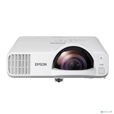 Epson EB-L210SW [V11HA75080] Лазерный проектор