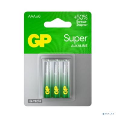 GP 24AA21-2CRSBC6 36/720  (6 шт. в уп-ке)