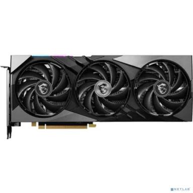 Видеокарта MSI RTX4060Ti GAMING SLIM 8GB GDDR6 128-bit DPx3 HDMI 3FAN RTL