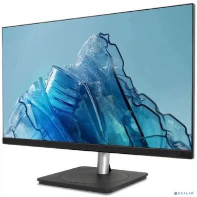 LCD Acer 27"  CB273UEBEMIPRUZXV {IPS 2560x1440 100Hz 1ms 350cd HDMI2.0 DisplayPort1.2 USB-C(PD90W) 4xUSB3.2 RJ45 2x2W} [UM.HB3CD.E01]