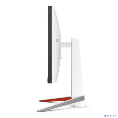 LCD BenQ 27'' EX2710U {IPS 3840x2160 144Hz 1ms 300cd 178/178 1000:1 2xHDMI DisplayPort HAS Pivot Speakers}