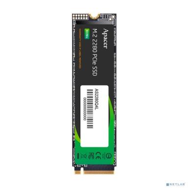 SSD Apacer M.2 2280 2TB AS2280Q4L Client SSD AP2TBAS2280Q4L-1